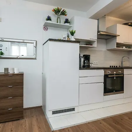 Two-bedroom In *