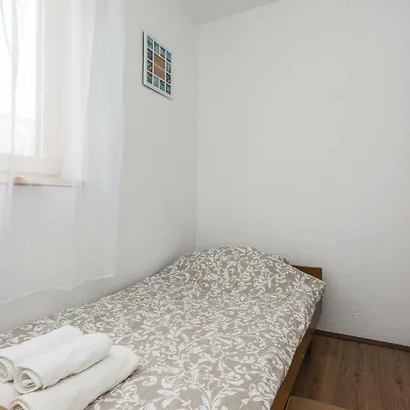 Apartament Two-bedroom In