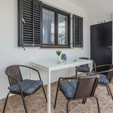Apartament Two-bedroom In