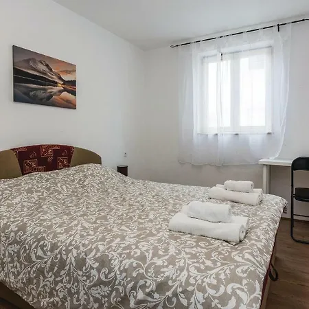 Two-bedroom In *